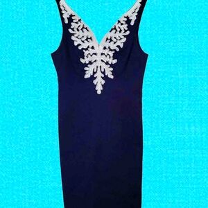 NWT Lilly Pulitzer Gabby Dress REG $198 SIZE 10